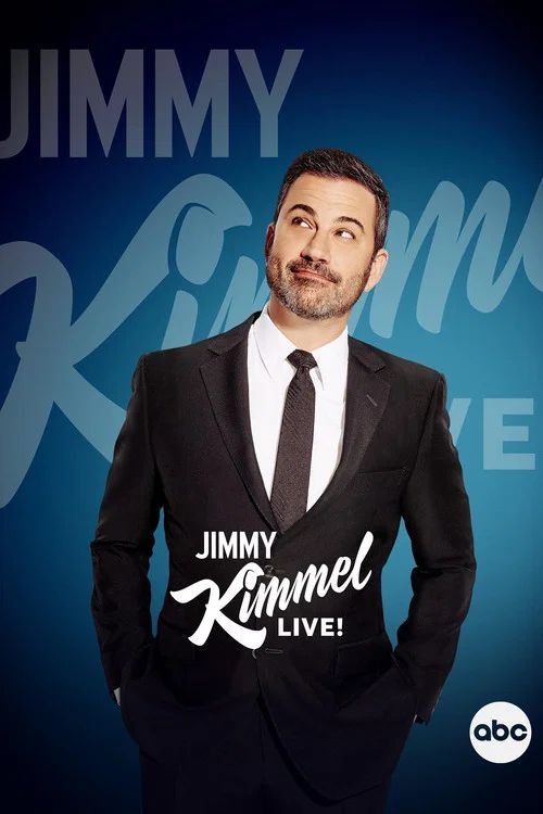Jimmy Kimmel Live!: Temporada 21
