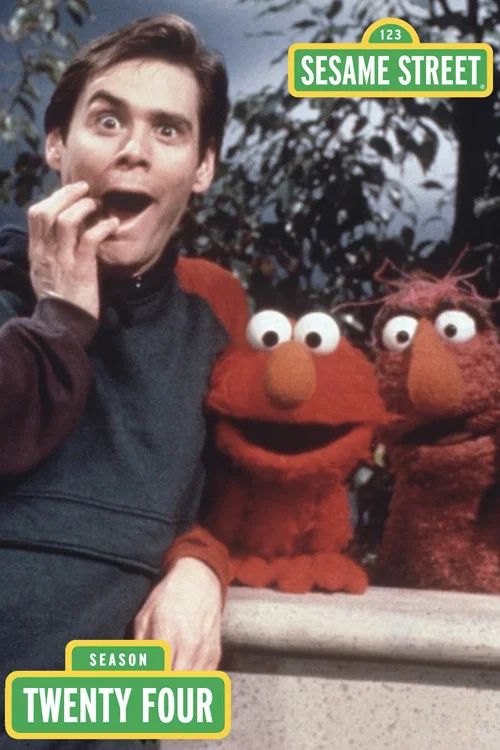 Sesame Street: Plaza Sésamo: Temporada 24