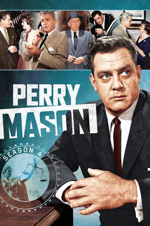 Perry Mason: Temporada 4