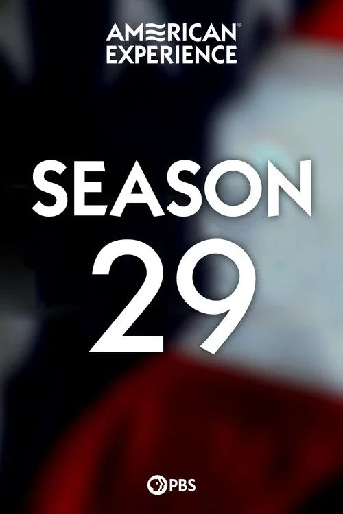 American Experience: Temporada 29