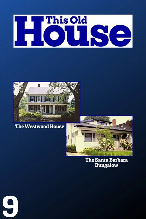 This Old House: Temporada 9