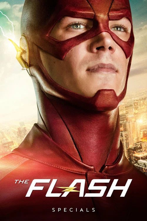 Flash: Especiales