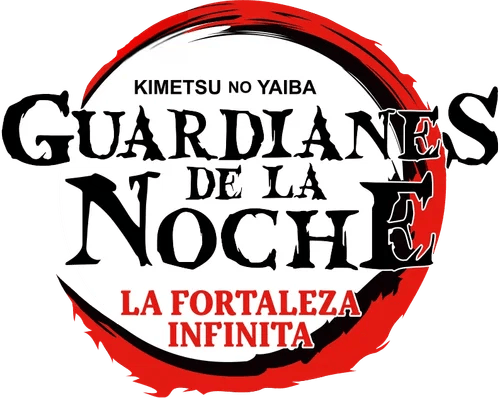 Demon Slayer: Kimetsu no Yaiba Castillo infinito