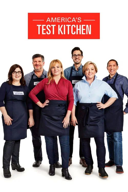 America's Test Kitchen From Cook's Illustrated: Temporada 22