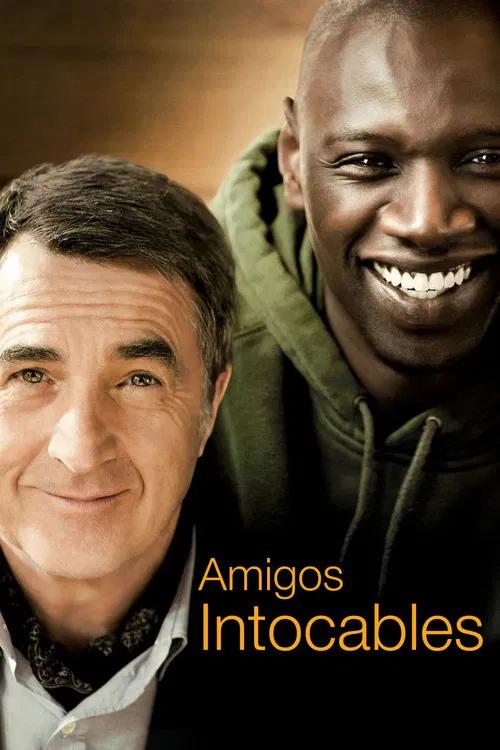 Amigos Intocables
