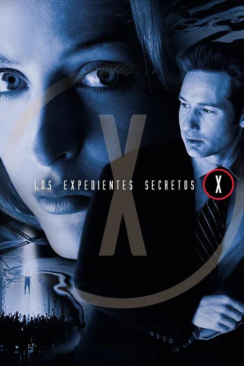 Los Expedientes Secretos X: Temporada 5