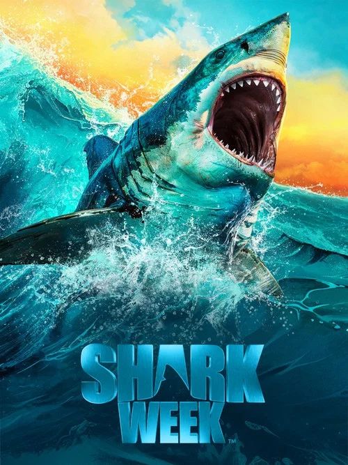 Shark Week 30 Años: Temporada 37
