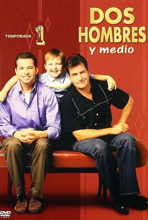 Dos Hombres y Medio: Temporada 1