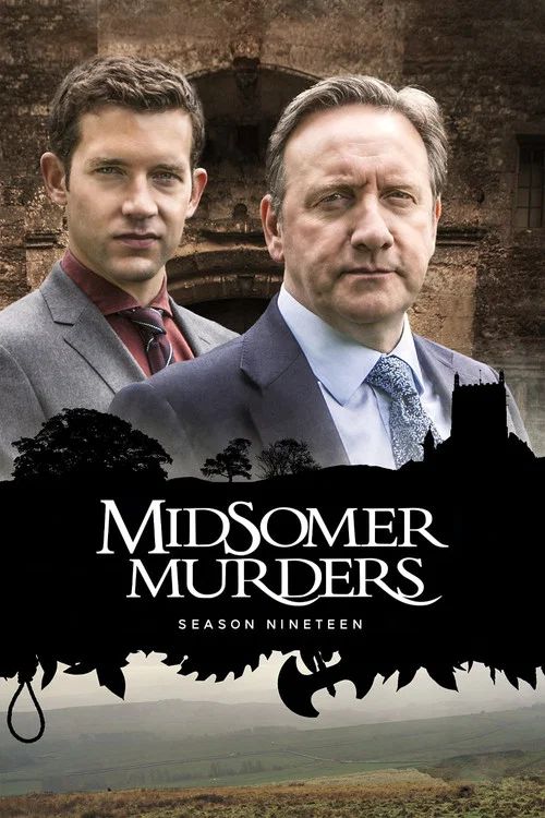 Los asesinatos de Midsomer: Temporada 19