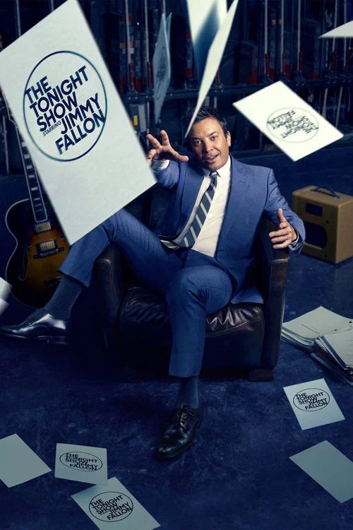 The Tonight Show Starring Jimmy Fallon: Temporada 10