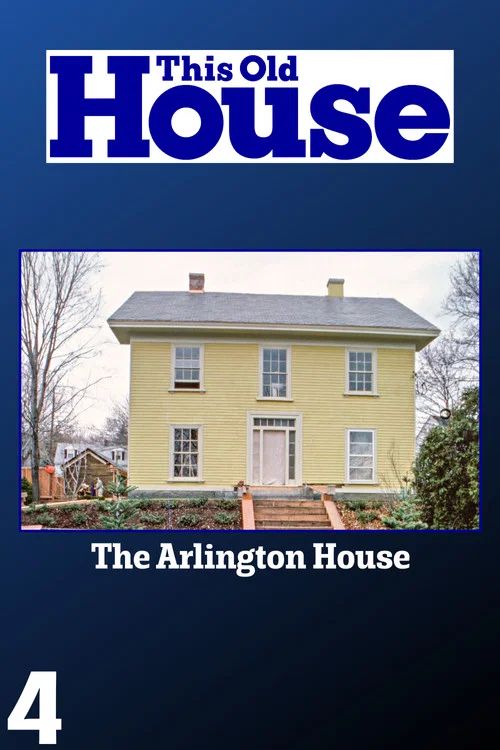 This Old House: Temporada 4