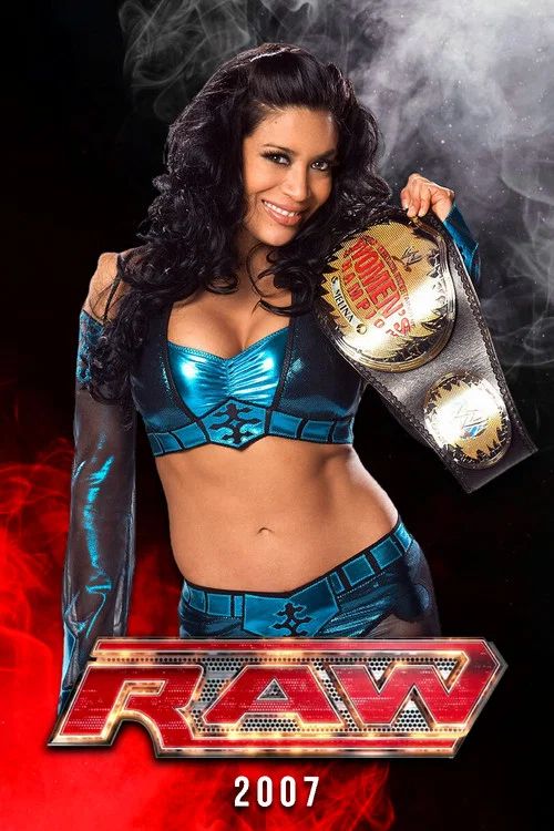 WWE Raw: Temporada 15