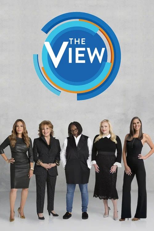 The View: Temporada 22