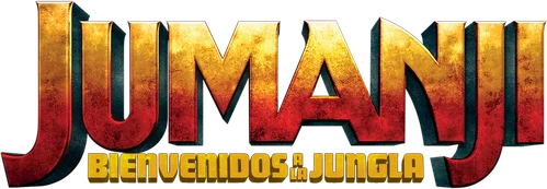 Jumanji: En la selva