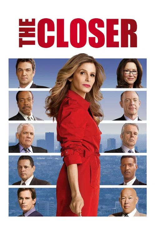 Caso Resuelto: Temporada 7
