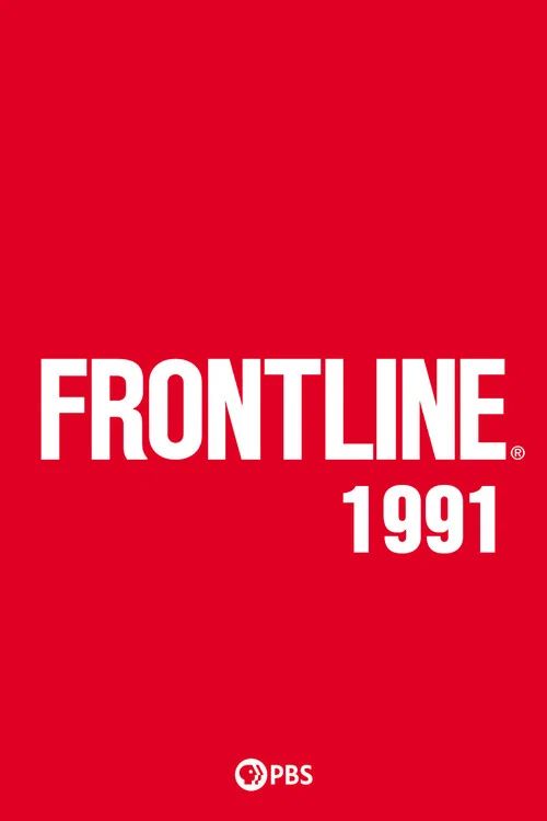 Frontline: Temporada 10