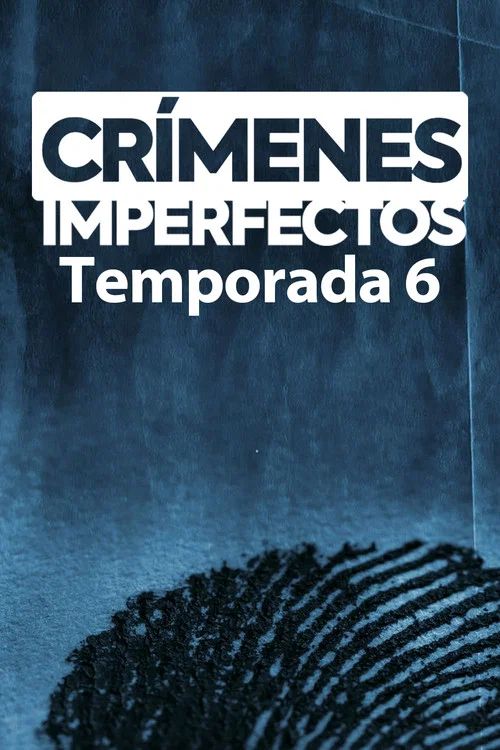 Crímenes imperfectos: Temporada 6