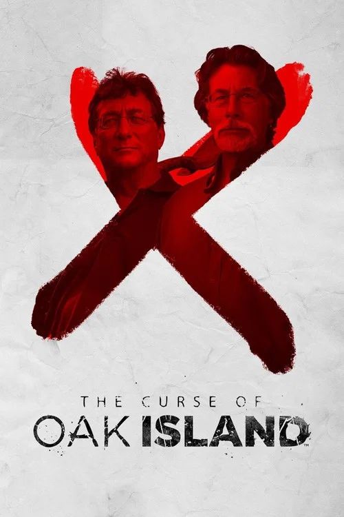 La maldición de Oak Island: Temporada 5