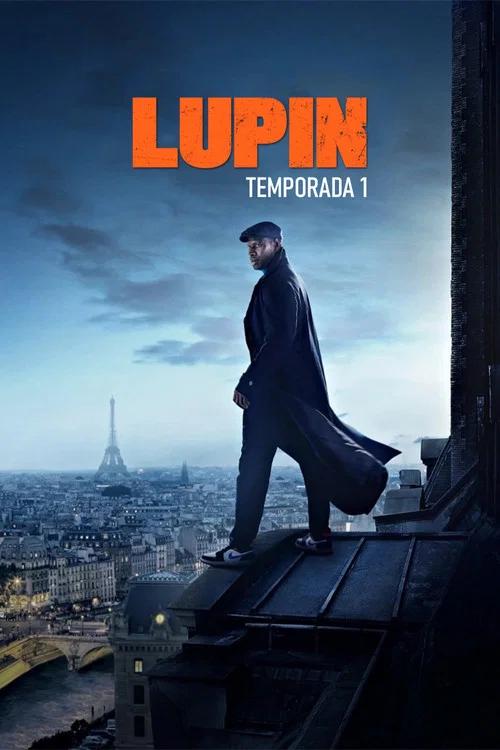 Lupin: Temporada 1