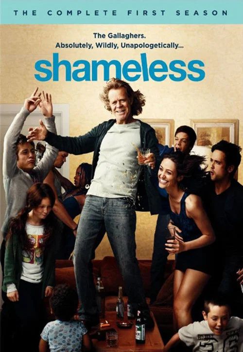 Shameless: Temporada 1