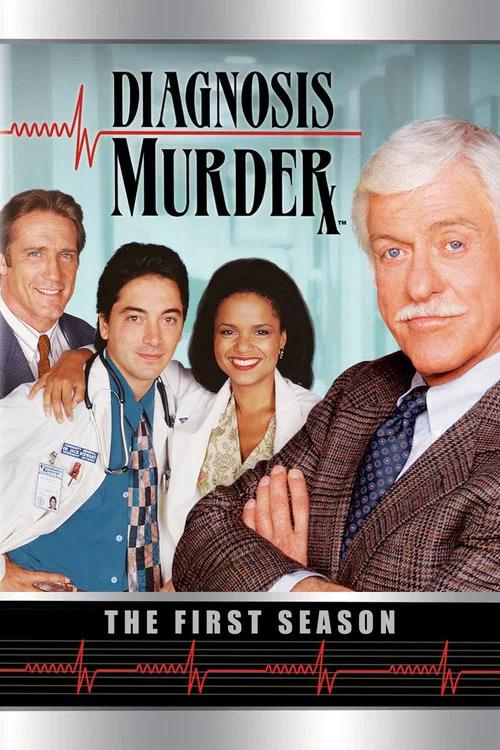 Diagnosis: Murder: Temporada 1