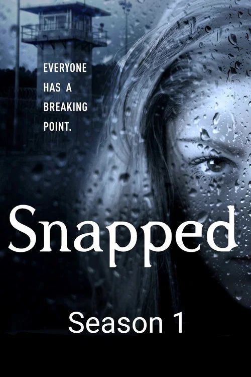 Snapped: Crímenes de Pasión: Temporada 1