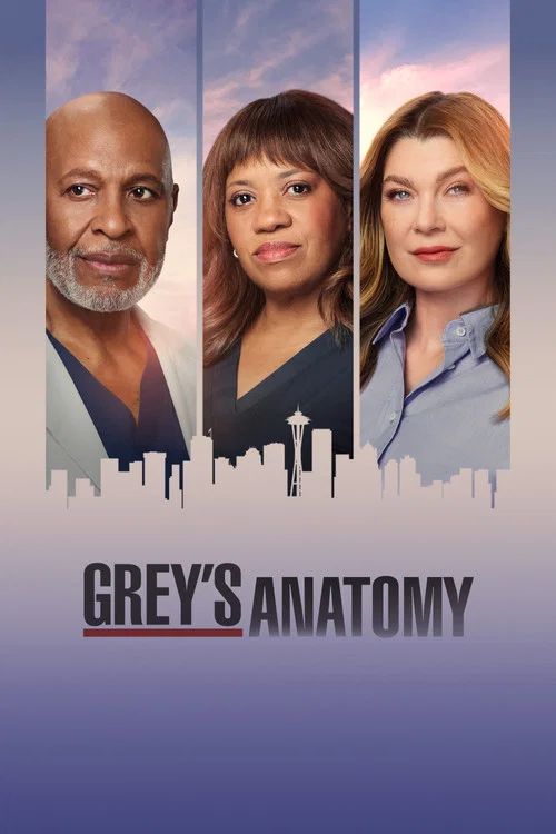 Anatomía según Grey: Temporada 23