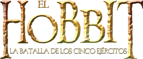 El Hobbit 3: La Batalla de Los Cinco Ejércitos