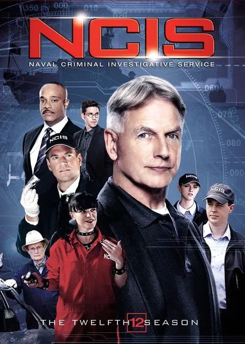 NCIS: Criminología Naval: Temporada 12
