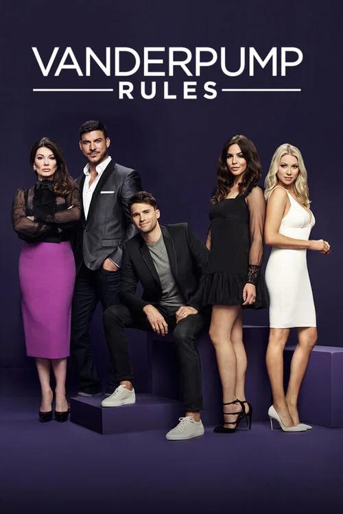 Vanderpump Rules: Temporada 5