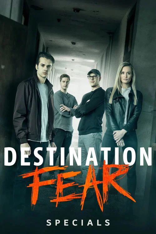 Destination Fear: Especiales