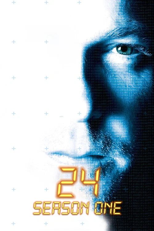 24 Horas: Temporada 1