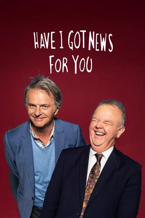 Have I Got News for You: Temporada 72