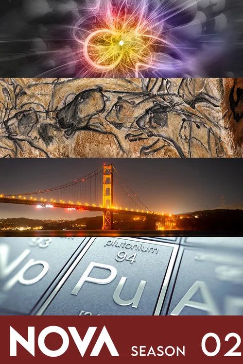 Nova: Temporada 2