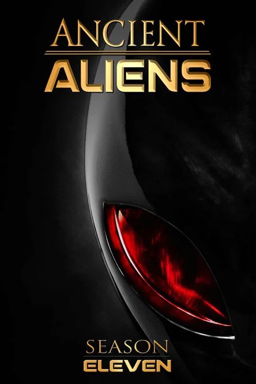 Alienígenas ancestrales: Temporada 11