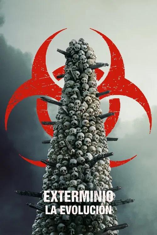 Exterminio: La evolución