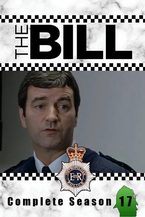 The Bill: Temporada 17