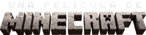 Una película de Minecraft