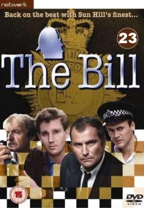 The Bill: Temporada 23