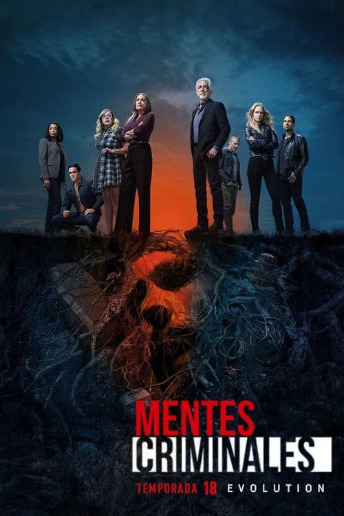Mentes Criminales: Temporada 18