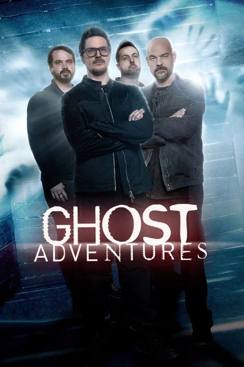 Ghost Adventures: Temporada 19
