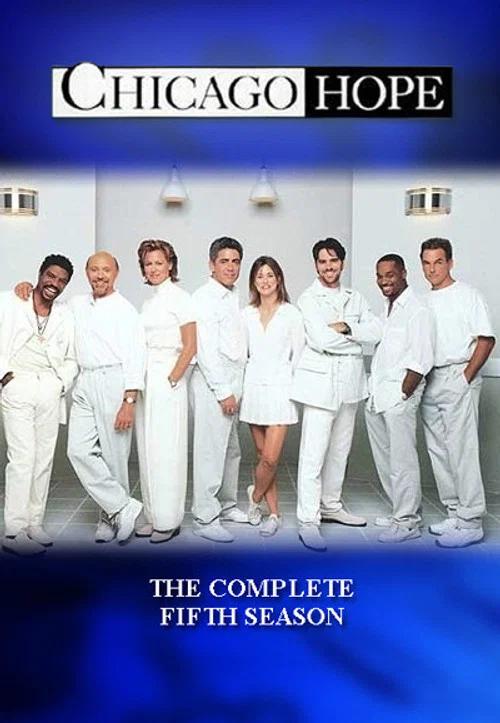 Chicago Hope: Temporada 5