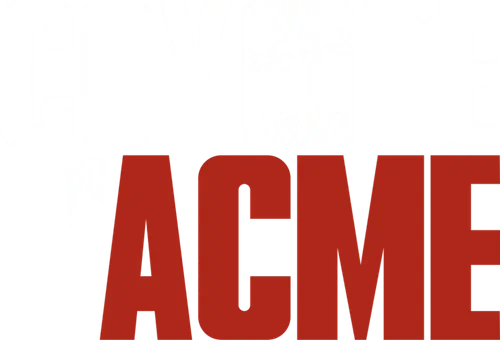 Coyote vs. Acme