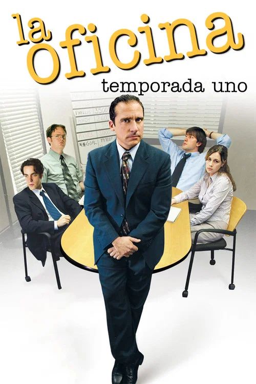 La Oficina: Temporada 1