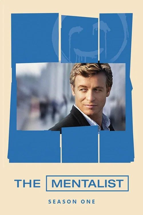 El Mentalista: Temporada 1