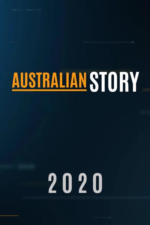 Australian Story: Temporada 25