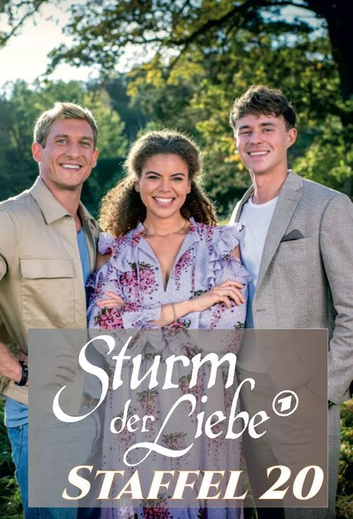 Sturm der Liebe: Temporada 20