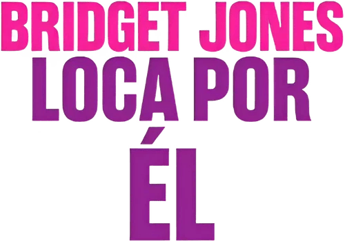 Bridget Jones: Loca por él