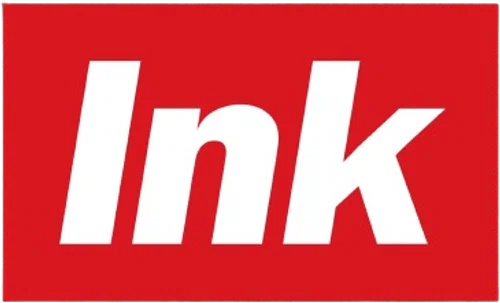 Ink