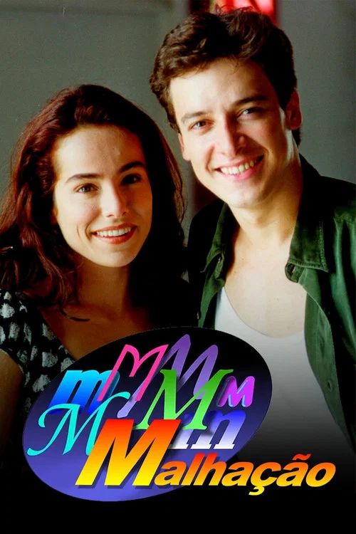Malhação: Temporada 4